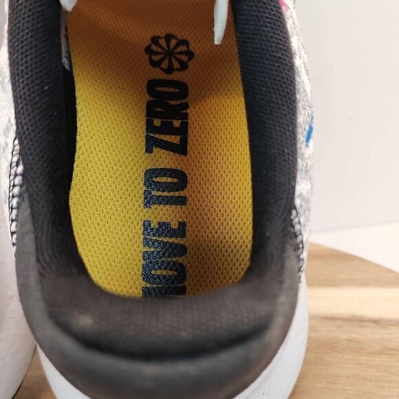 NIKE SUPERREP Go 3 Next Nature Flyknit Grey Shoes DH3394-009 Men’s Size 11 - Picture 12 of 14